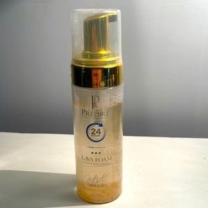 Predire Paris Lava Foam 24 Hour Foam Cleanser